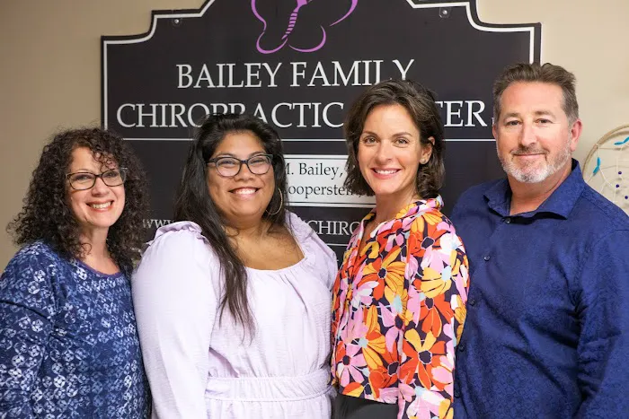 Bailey Family Chiropractic Center Picture 6