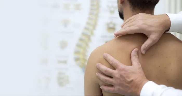 Wynnewood Chiropractic Picture 2