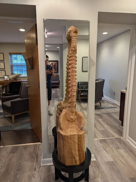 Dr. Dan Klein: Everybody's Chiropractic Picture 2
