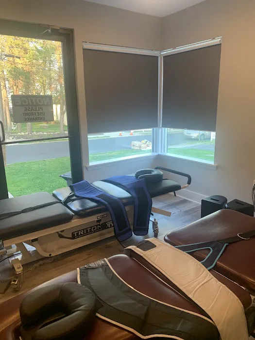 Dr. Dan Klein: Everybody's Chiropractic Picture 10