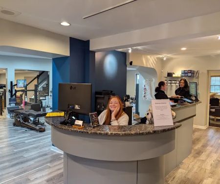 Everybody's Chiropractic