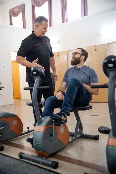 PA Pain and Rehab - Lebanon Avenue Picture 9