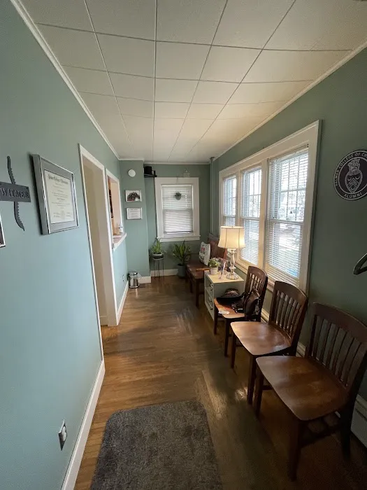 Witmer Chiropractic Associates Picture 3