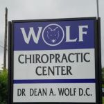 Dean A. Wolf, DC