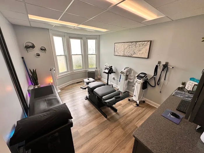 Smith Chiropractic & Wellness Center Picture 1