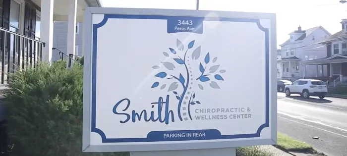 Smith Chiropractic & Wellness Center Picture 8