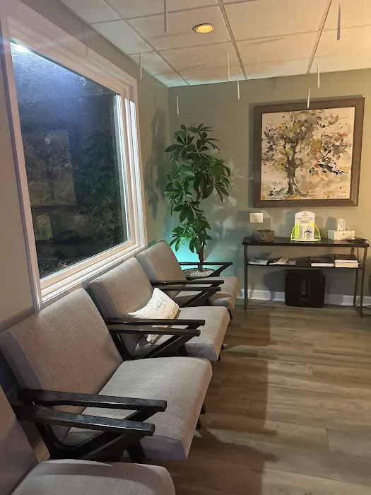 Smith Chiropractic & Wellness Center Picture 2