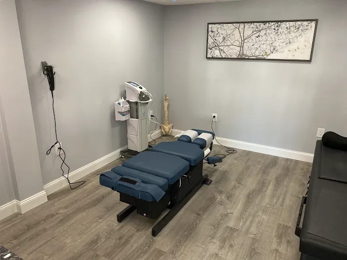 Smith Chiropractic & Wellness Center Picture 10