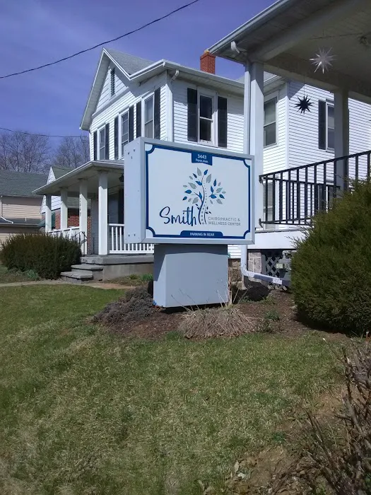 Smith Chiropractic & Wellness Center Picture 7