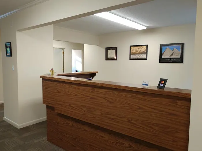 Heinz Chiropractic, LLC Picture 5