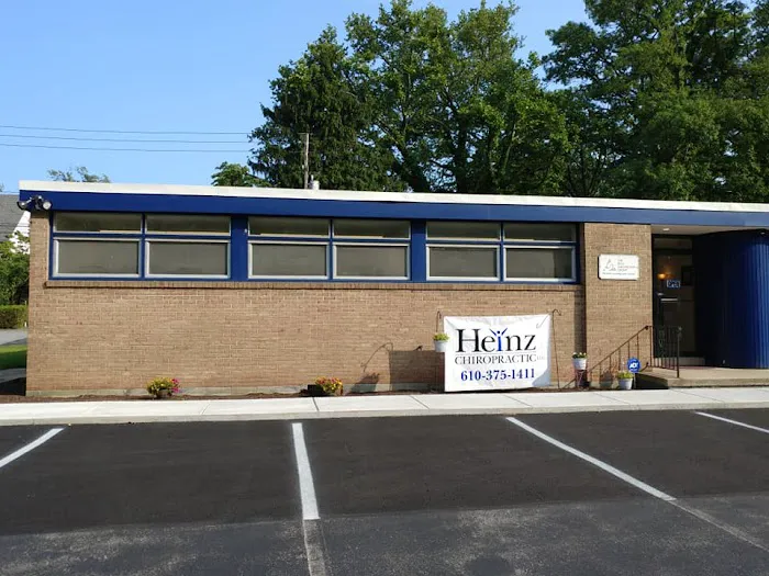Heinz Chiropractic, LLC Picture 6