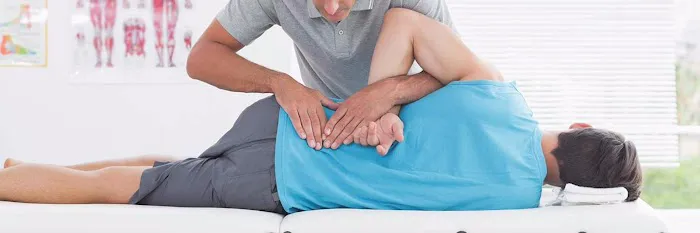 Allegheny Family Chiropractic Center Picture 1