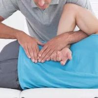 Allegheny Family Chiropractic Center ico