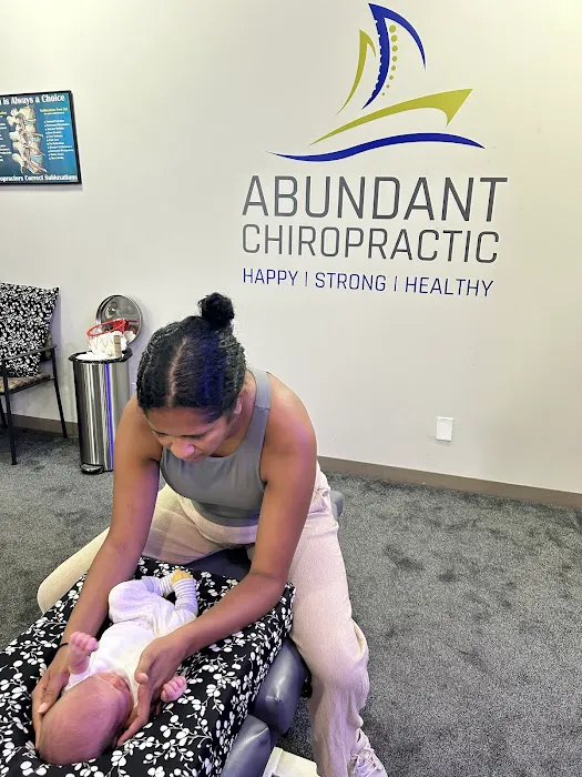 Abundant Chiropractic Picture 3