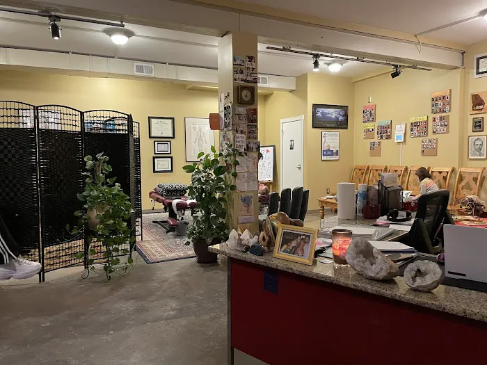 Abundant Chiropractic Picture 5