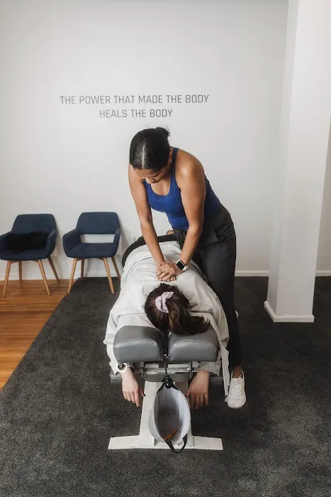 Abundant Chiropractic Picture 10