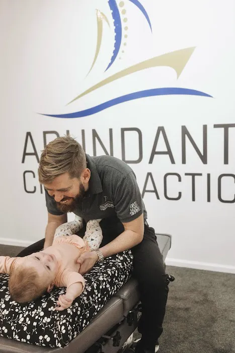 Abundant Chiropractic Picture 8