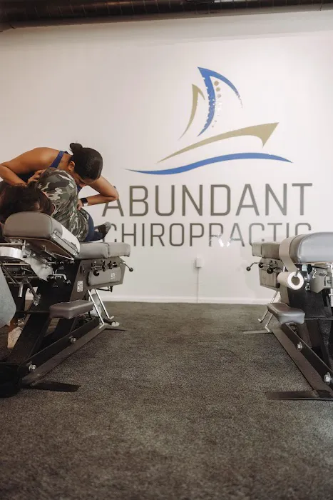 Abundant Chiropractic Picture 7