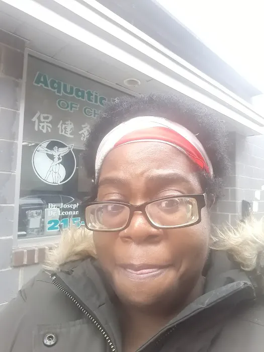 Aquatic Therapy of Chinatown Picture 1