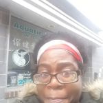 Aquatic Therapy of Chinatown