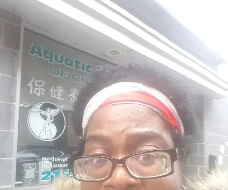 Aquatic Therapy of Chinatown