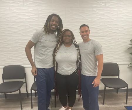 HealthBridge Chiropractic