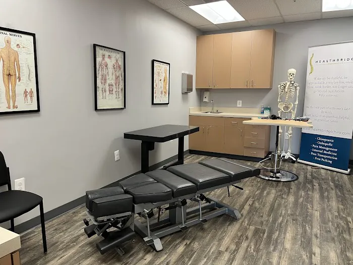 HealthBridge Chiropractic Picture 3