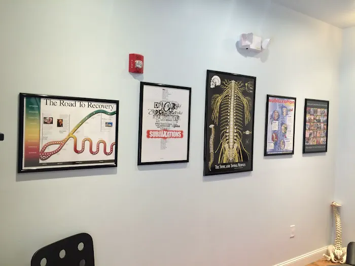 Cherry Street Chiropractic Picture 1