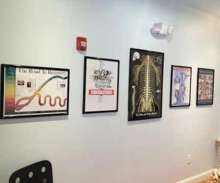 Cherry Street Chiropractic