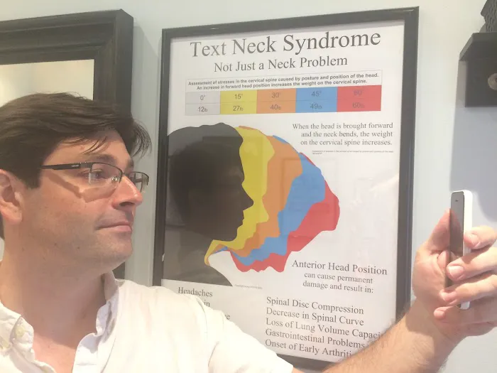 Cherry Street Chiropractic Picture 3