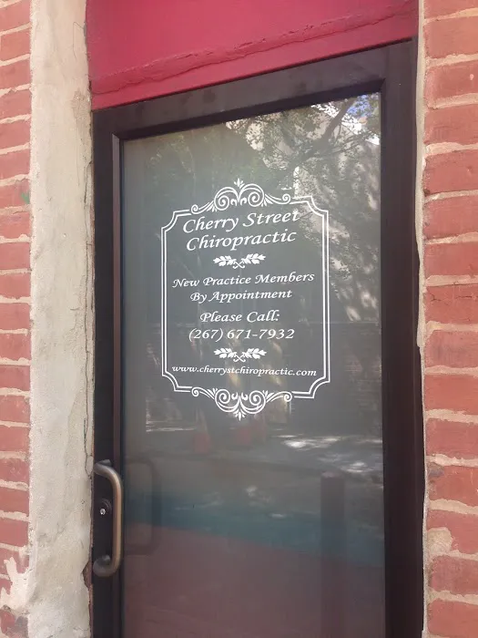 Cherry Street Chiropractic Picture 2