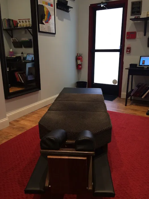 Cherry Street Chiropractic Picture 5