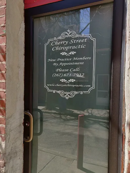 Cherry Street Chiropractic Picture 8