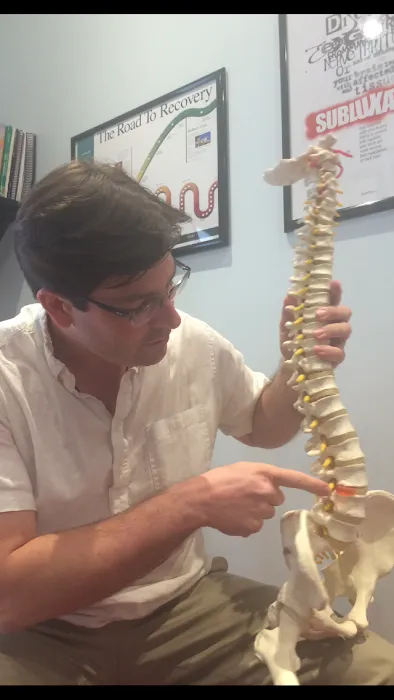 Cherry Street Chiropractic Picture 10