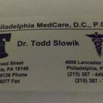 Todd Slowik