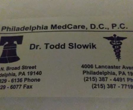 Todd Slowik