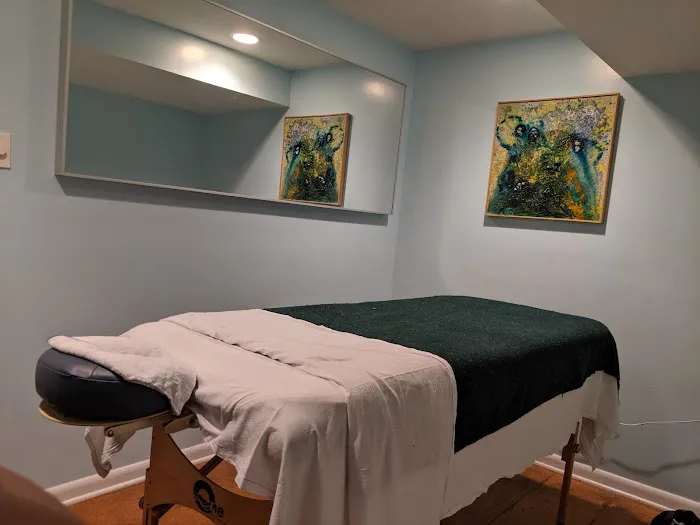 Balance Chiropractic Health Center Picture 1