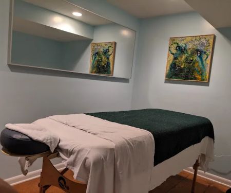 Balance Chiropractic Health Center