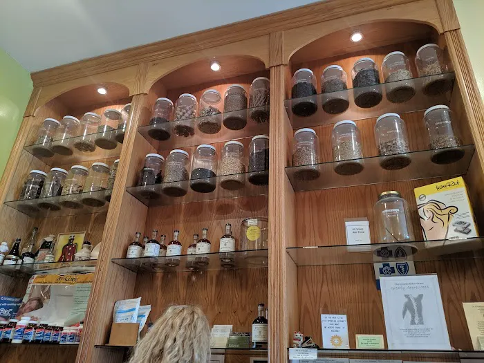 Balance Chiropractic Health Center Picture 2