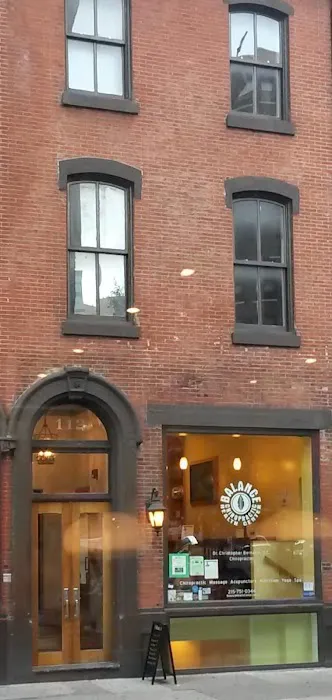 Balance Chiropractic Health Center Picture 7