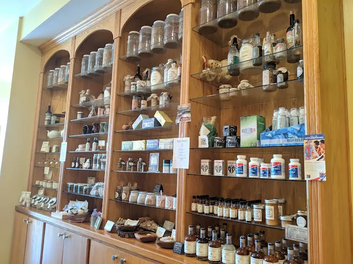 Balance Chiropractic Health Center Picture 5