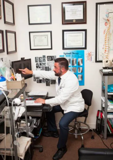 Bridesburg Spine and Injury Clinic Picture 9