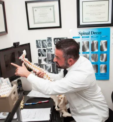 Bridesburg Spine and Injury Clinic Picture 4