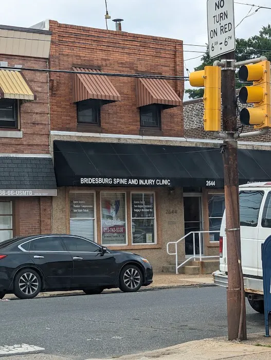 Bridesburg Spine and Injury Clinic Picture 7
