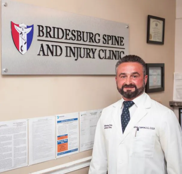 Bridesburg Spine and Injury Clinic Picture 8