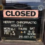 Kenneth E. Herritt, DC