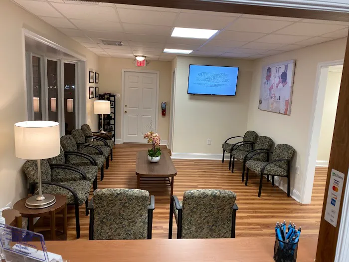 Spine One Chiropractic Center Picture 1