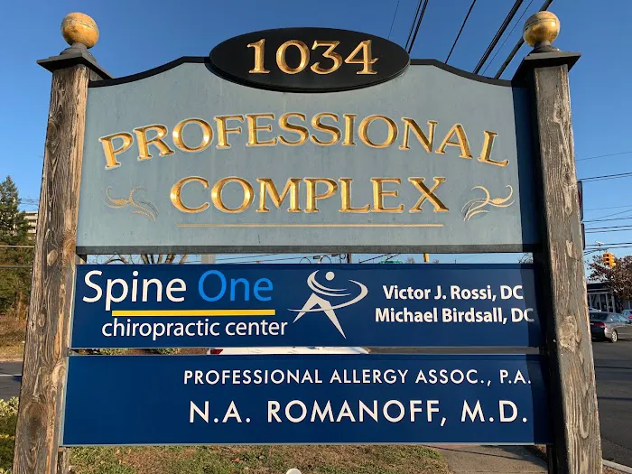Spine One Chiropractic Center Picture 3