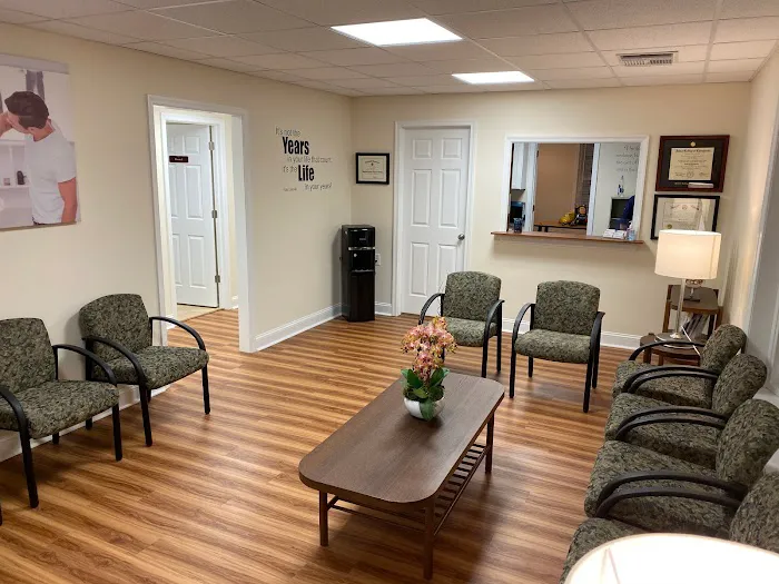 Spine One Chiropractic Center Picture 2