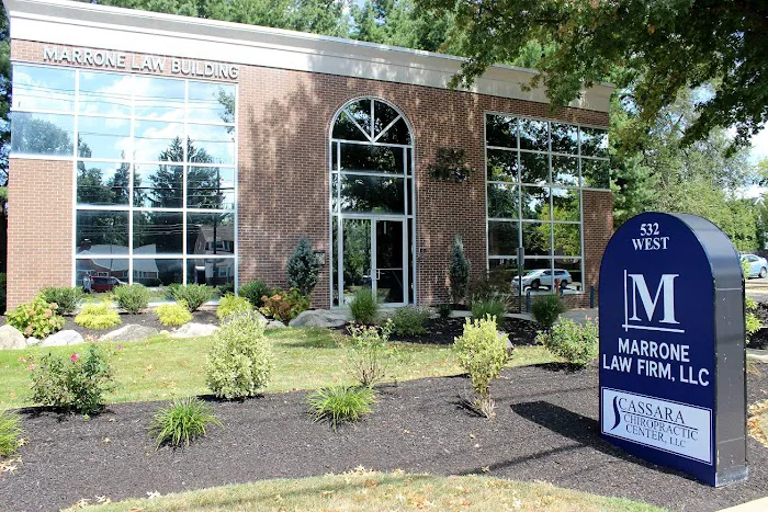 Cassara Chiropractic Center, LLC Picture 7